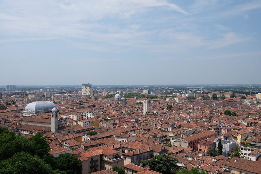 TELECER all’Università degli Studi di Brescia